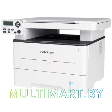 МФУ Pantum M6700DW картинка 3